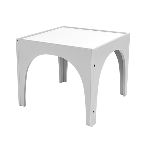 Mesa Elíptica