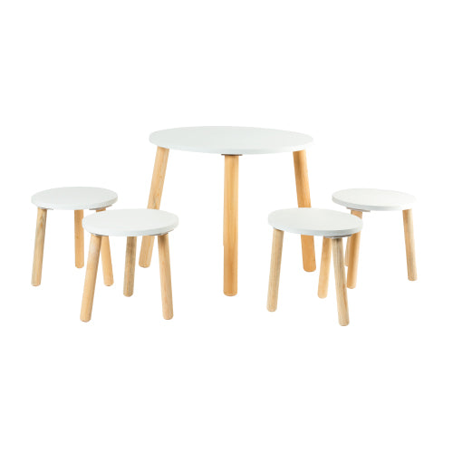 Comedor Natura Circular n°1
