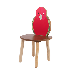 silla para niña de 3 años