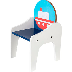 silla para niño de 4 años