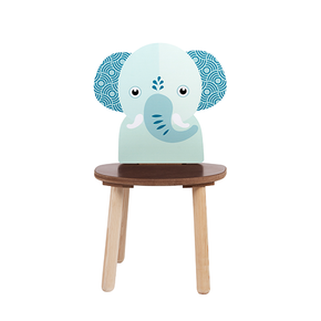 silla elefante