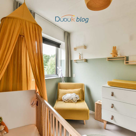 Cunas Para Bebés Niñas: Diseños Únicos Para Su Habitación