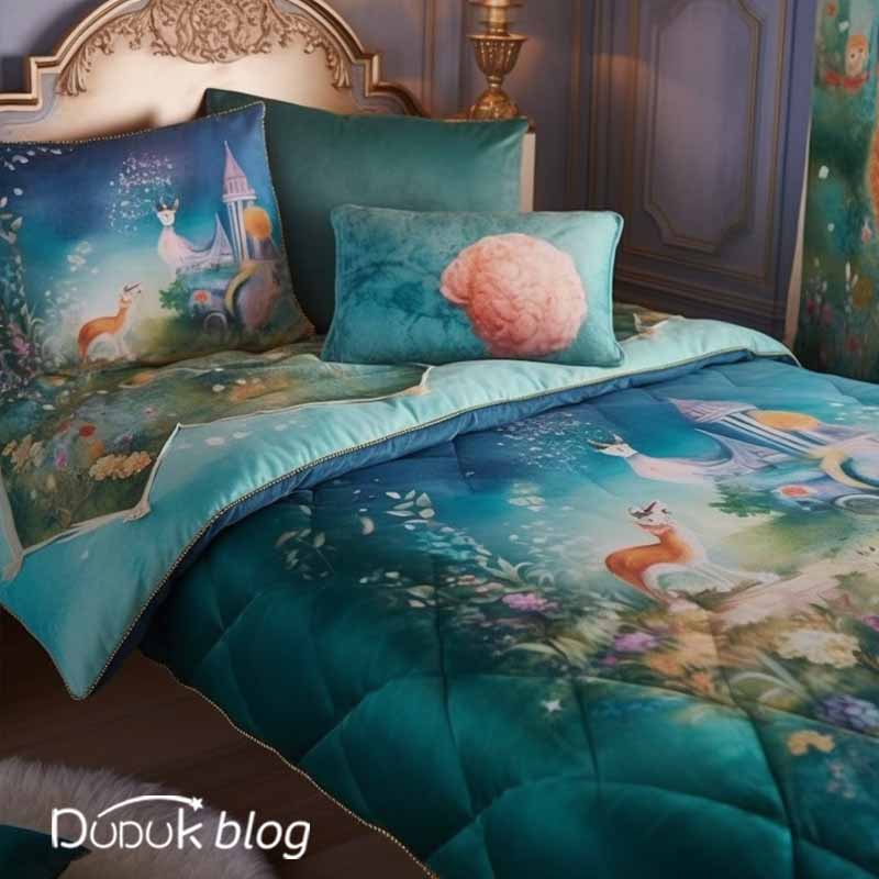 Cojines Decorativos Para Cama: Renueva Tu Espacio Con Estilo