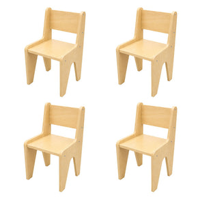 4 silla alegro 43cm