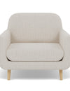 sillon para amamantar bebe