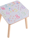mesa para toddler