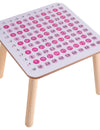 mesa didáctica infantil