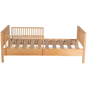  cama de madera infantil