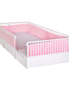 cama cuna para bebe