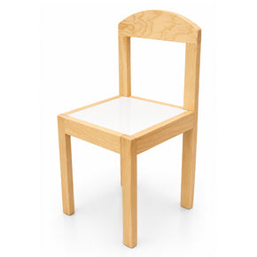 paquete de 2 sillas infantiles para ludoteca