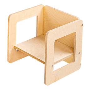 Silla Evolutiva 3 Disposiciones