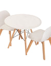 comedor eames para niños