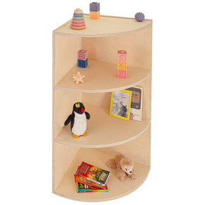  mueble esquinero para niños