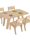 Comedor infantil
