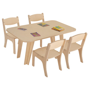 Comedor infantil