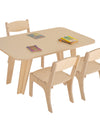 comedor escolar infantil