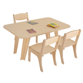 comedor escolar infantil