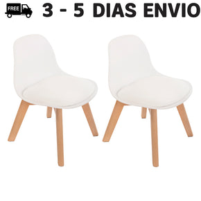2 Sillas Frankfurt