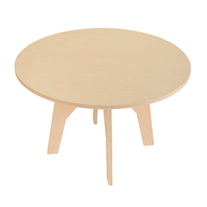 comedor infantil de madera