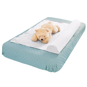 barandal para cama niños