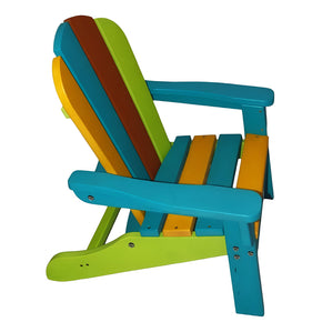 silla playa para niños