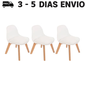 3 Sillas Frankfurt