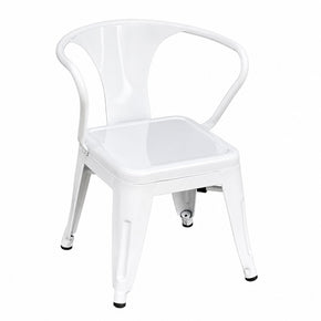 sillas exterior infantiles