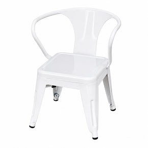 silla exterior infantil