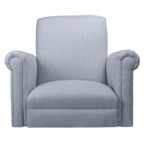 Sillón clásico infantil