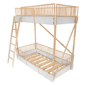 Litera cercada doble - DUDUK