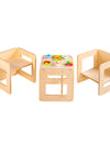 Comedor Evolutivo - DUDUK