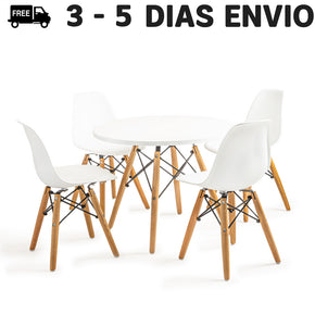 Comedor Berlin