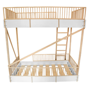 Litera cercada doble - DUDUK