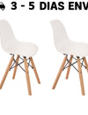 2 Sillas Berlin