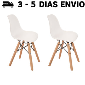 2 Sillas Berlin