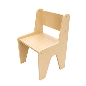 paquete de sillas escolares infantiles