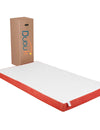 Colchon Individual Memory Foam (12cm espesor) - DUDUK