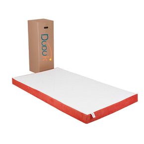 Colchon Individual Memory Foam (12cm espesor)