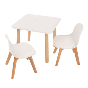 comedor para niños pequeños