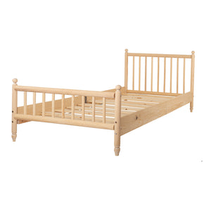 cama individual infantil