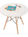 mesa eames infantil