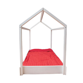 cama montessori individual
