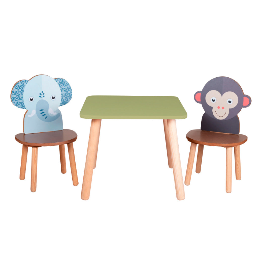 Mesas en Infantil - Muebles de Infantil - Mesas y sillas