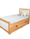 cama nido individual