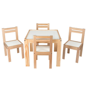 mesa y sillas para niños ikea