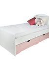 cama nido para recamara de niña  