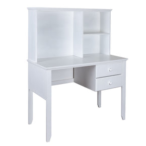escritorio blanco juvenil