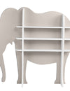estanteria elefante