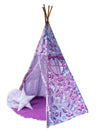  teepee para niña