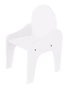 silla para niña de 2 años